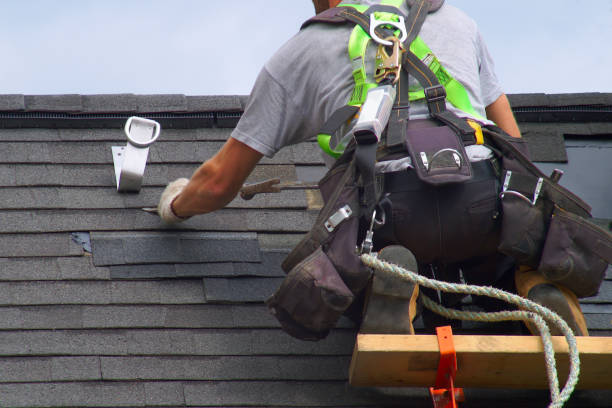 Best Shingle Roofing Installation  in Donaldsonville, LA
