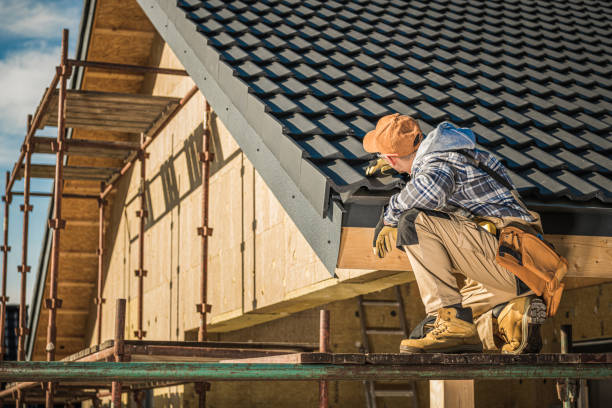 Best New Roof Installation  in Donaldsonville, LA
