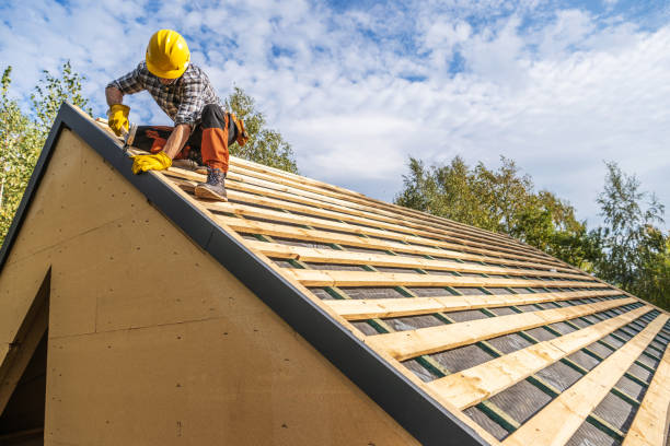 Residential Roof Replacement in Donaldsonville, LA
