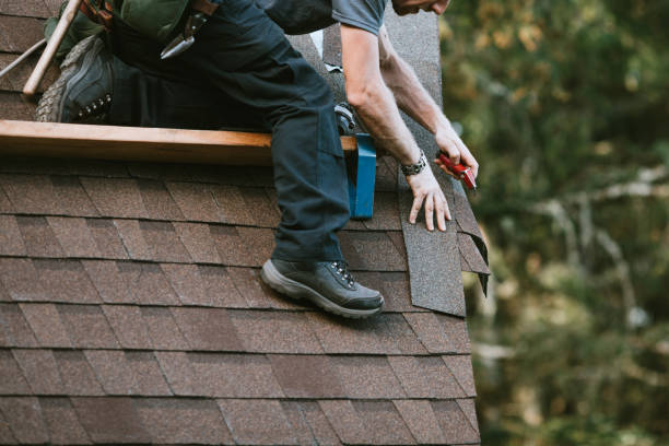 Professional Roofing Contractor in Donaldsonville, LA